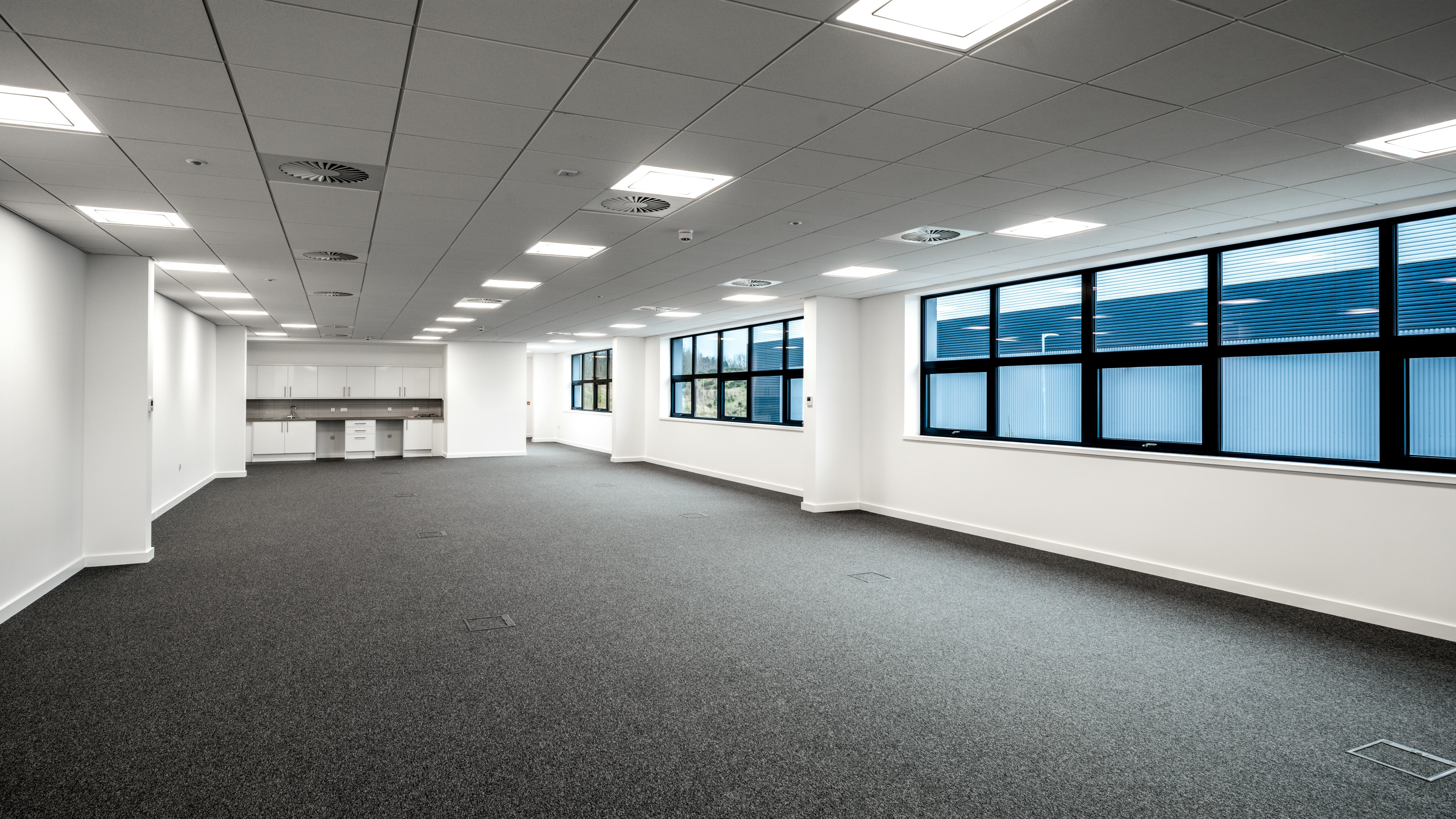 Unit 1 Leftfield Wakefield, Steamboat Way, Glasshoughton, Wakefield, West Yorkshire, WF10 5HX