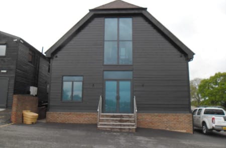 Suites 3 & 4, The Long Barn, Crowborough, Serviced Office To Let - SAM_1946779x512.jpg