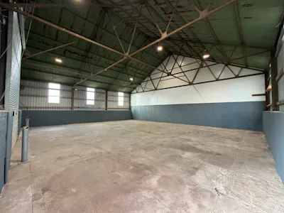 Unit 3, Grange Enterprise Park, Perth, Industrial/Logistics / Land / Open Storage To Let - IMG_5333.JPG