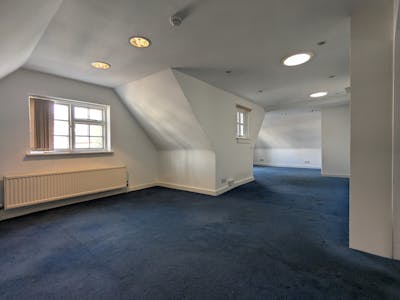 Second Floor, Britannia House, Guildford Surrey, Office To Let - 1000004539.jpg