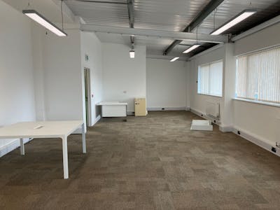 Unit 5, Orpington Business Park, Orpington, Industrial To Let - IMG_4227.jpg