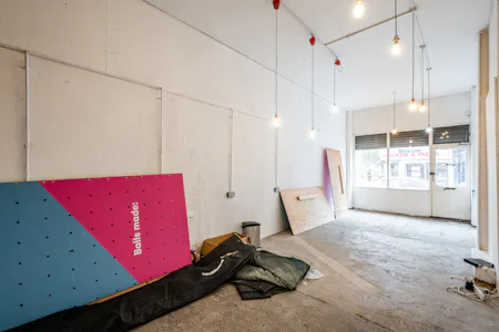 147 Hoxton Street, London, Leisure / Office / Retail To Let - Hoxton St 147 - 6.jpg