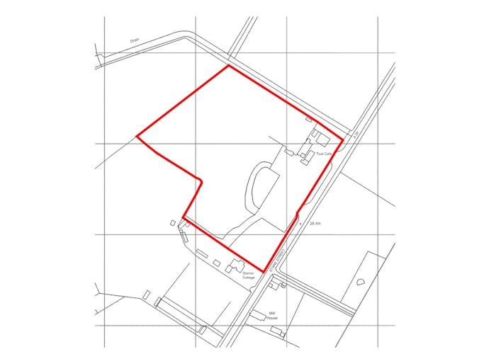 Toat Cafe and hand car wash site, Pulborough To Let / For Sale - Plan.jpg