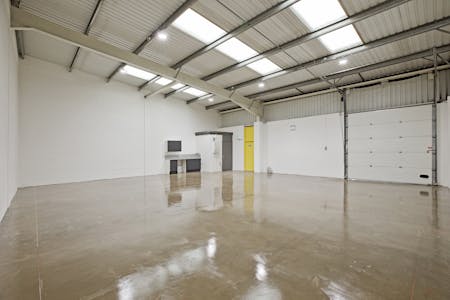 Unit 14 Albion Park, Leeds, Industrial To Let - IMG_1962.jpg