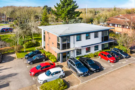 Ground Floor, Orchard House, Fareham, Business Park / Office To Let - 697439 (2).jpg