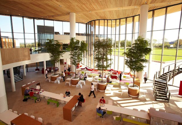 Innovation Hub, Bristol & Bath Science Park, Dirac Crescent, Bristol, Office To Let - Bristol and Bath Science Park  Forum Wide_Photo_4_large.jpg Innovation Hub, Bristol & Bath Science Park, Dirac Crescent, Bristol, Office To Let - Bristol and Bath Science Park  Forum Wide_Photo_4_large.jpg