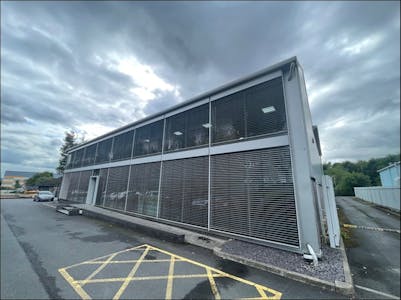 Forum House, Gorsey Lane, Widnes, Industrial / Storage / Office / Showroom To Let - Photo 8