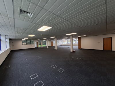 Computacenter House, Gatwick Road, Crawley, West Sussex, Office Lease Assignment - 20240424_120714.jpg