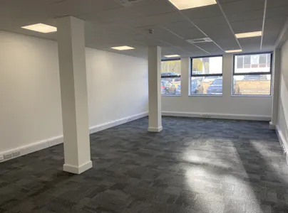 Office 2, Lakeview House, Milton Keynes, Office To Let - img1.png
