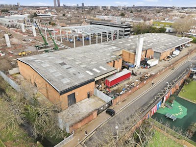 Unit 2A, 210 Church Road, London, Industrial To Let - dji_20260227143208_0172_d.jpg