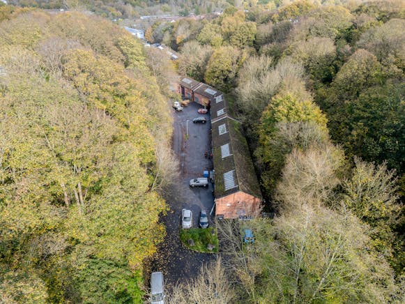 Units 11 - 19 Avon Valley Business Park, Bristol, Industrial / Investment For Sale - nest20.jpg