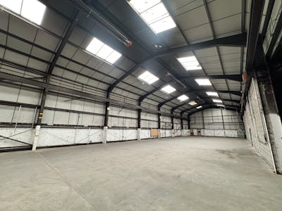 Units 7, 8A, 8B, 8C and 9 Lopen Business Park, South Petherton, Industrial/Logistics To Let - IMG_9143.JPG