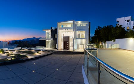 Al Ilam Villa – Luxury Estate, Madinat Al Ilam, Madinat Al Sultan Qaboos, Residential To Let - DSC_6134-HDR-Pano (Large).jpg
