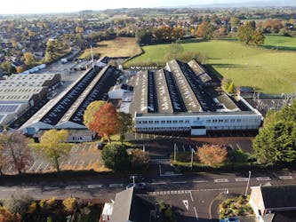 Grange Road, Ellesmere, Development / Industrial/Logistics / Trade Counter For Sale - DJI_0152.JPG - More details and enquiries about this property