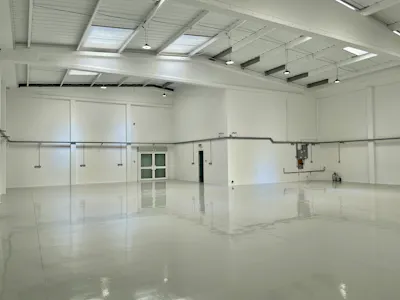 Unit 2 Crown Trade Park, Horton Road, West Drayton, Industrial / Warehouse To Let - 2 Crown Warehouse 5.jpeg