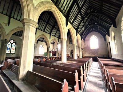 St. John the Baptist, High Street, Hyde, Other For Sale - 20230519_101753.jpg