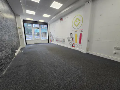 53 Deardengate, Rossendale, High Street Retail To Let - Shop Floor