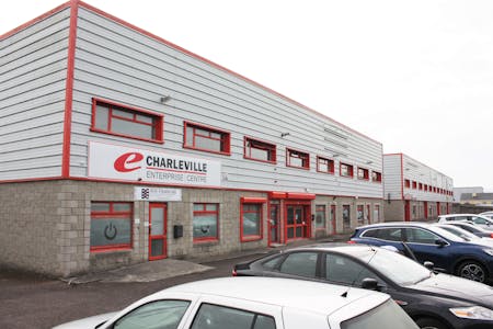 Units 1a-3a, Block A, Charleville Business Park, Charleville, Office To Let - external 2.JPG