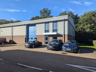 Unit 1 Bridge Park, Merrow Lane, Guildford, Warehouse & Industrial To Let - PXL_20240926_081758847.jpg