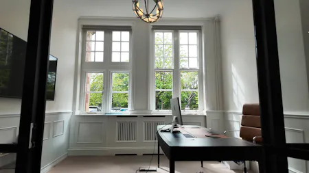 Aln Room, Ground Floor, Collingwood House, The Fleming, Burdon Terrace, Jesmond, Newcastle upon Tyne, Office To Let - 20260505_142812000_iOS.jpg