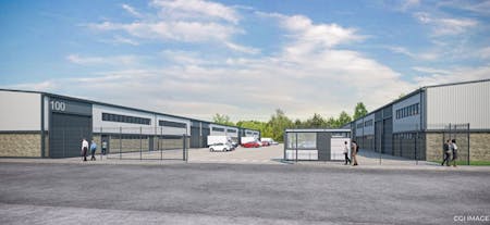 78 & 82 Roding Road, Beckton, Industrial To Let - 78 to 80 Roding Road.jpg