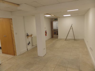 Unit 1c, Spa Court, Harrogate, Industrial To Let - SAM_1598.JPG