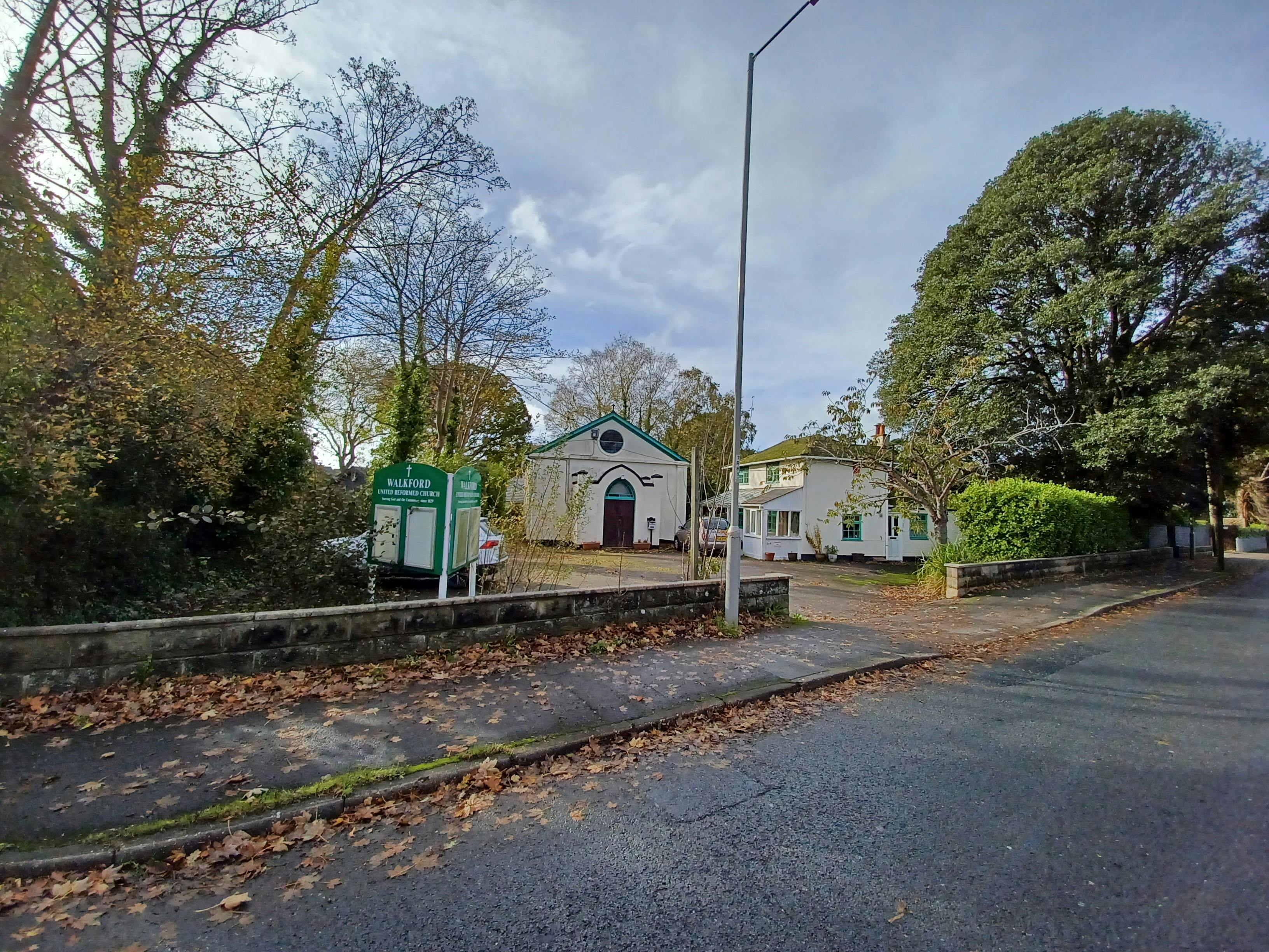 Other in Christchurch