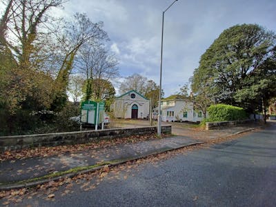 Walkford United Reformed Church, 142 Ringwood Road, Christchurch, Other For Sale - P232720_20231101_11580710.jpg