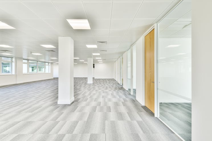 Theta, Lyon Way, Camberley, Offices To Let - Theta House 8 2nd floor.jpg