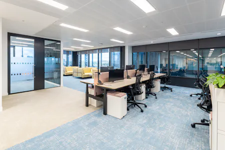 Belvedere South, 151 Buckingham Palace Road, London, Office To Let - _T3A7789 - 200826_JLL_151_Buckingham_Palace_Road_©_Peter Landers Photography - Large.jpg