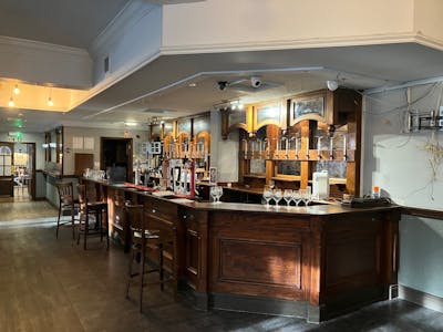 The Wykebeck Arms, Selby Road, Leeds, Pub For Sale - 2 WykeBar.jpg