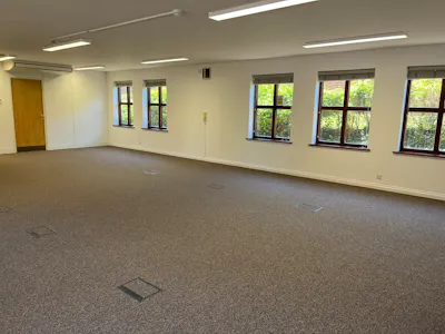 Ibex House, 5 Keller Close, Milton Keynes, Office To Let - Image 4