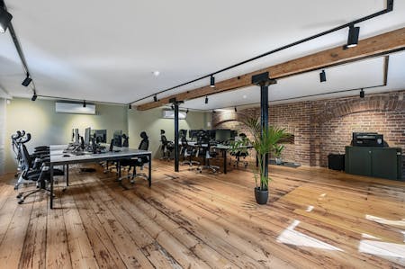 81a Endell Street (2nd Floor), London, Office To Let - OLRIB81AEndellStreet8.JPG