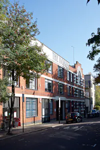 The Ivories, London, Office To Let - IMG_3876.jpg