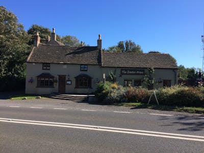 Former Exeter Arms - Freehold, 21 Stamford Road, Stamford, Development / Pub / Restaurant For Sale - IMG_3775.JPG