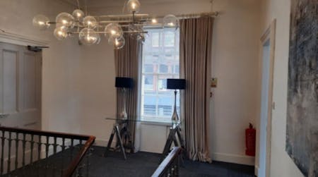 Roxburgh House, 2 Roxburgh Street, Galashiels, Office For Sale - Image 5