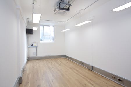 Islington Studios, Marlborough Road, London, Office To Let - photo_2.png