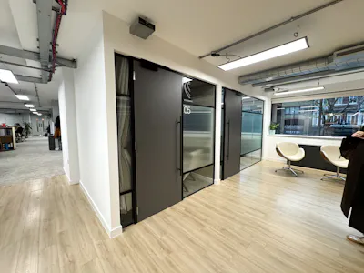 Friars Yard, 160 Blackfriars Road, London, Managed Office Lease Assignment - 20260219_095224985_iOS.jpg