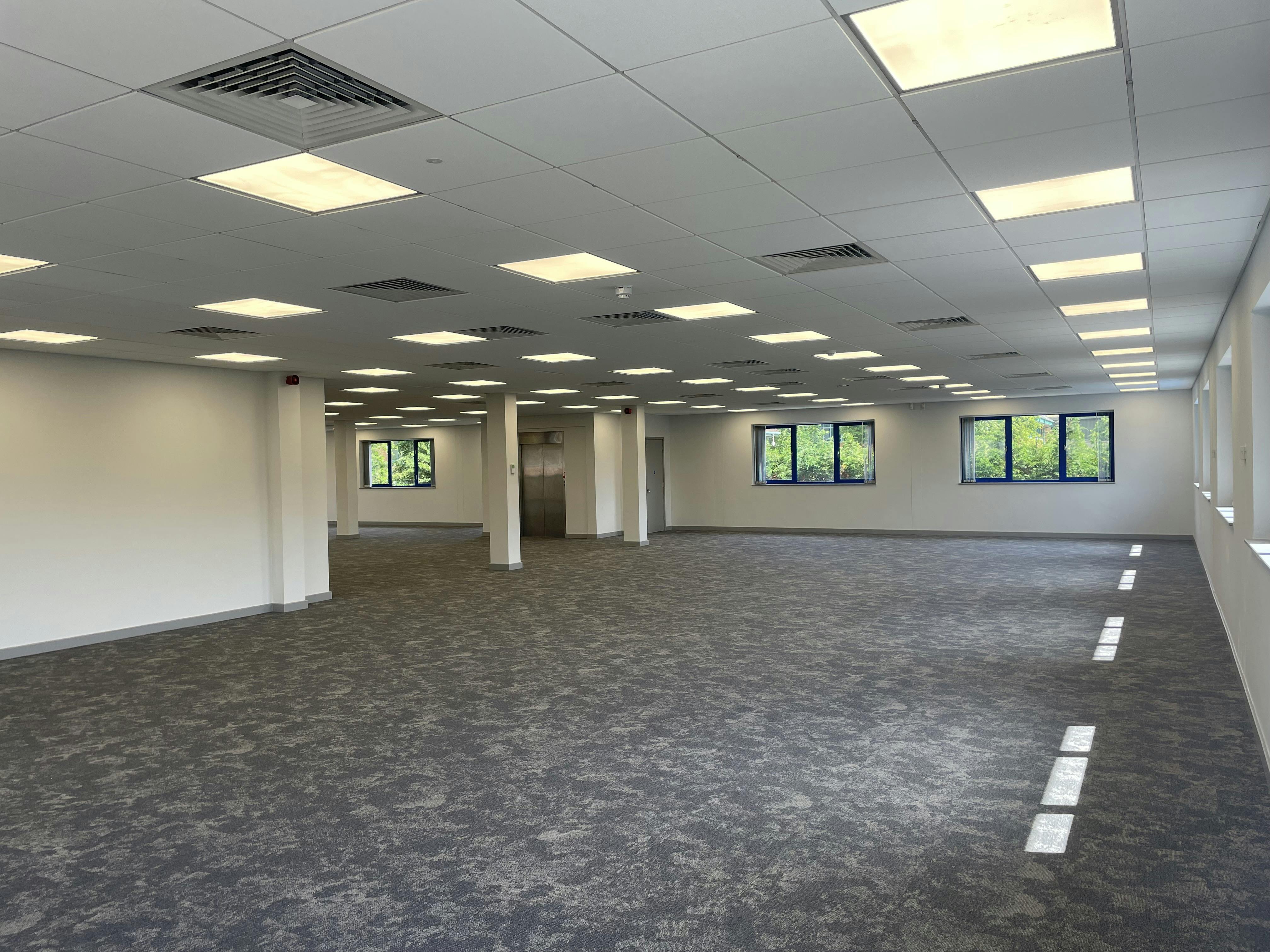 2 Brook Way, Leatherhead, Offices / Warehouse & Industrial, To Let