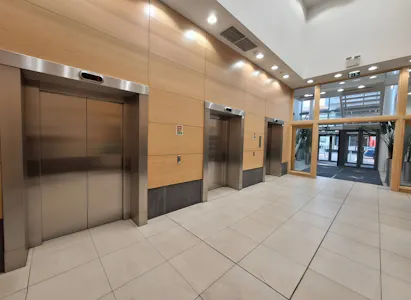 Office 3.0 Unit 2F, The Atrium, Blackpool Business & Retail Park, Blackpool, Office To Let - 20260910_164305(1).jpg