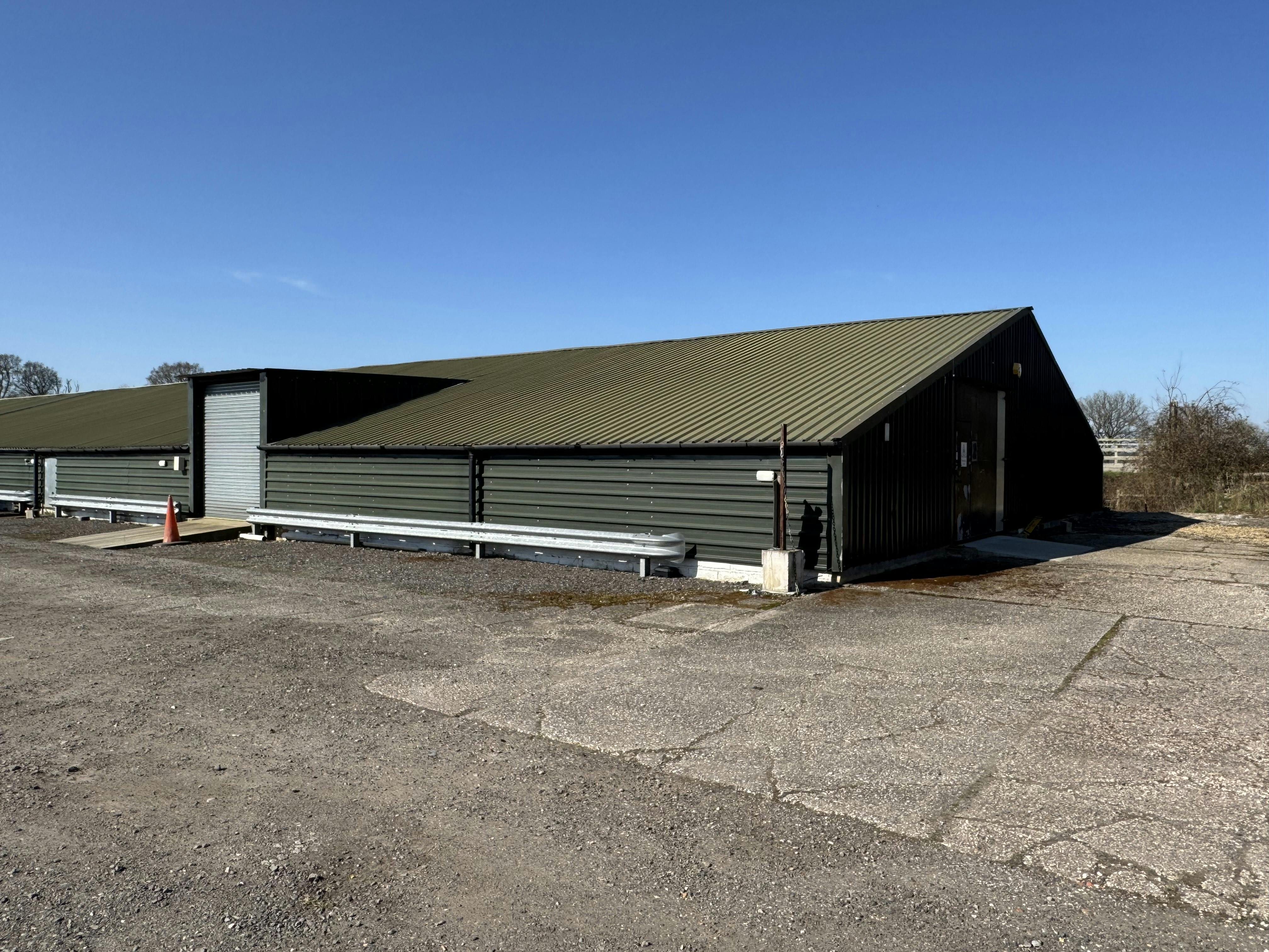 Unit 4C & 4F Thornhill Court, Coolham, Industrial To Let - IMG_8759.jpeg
