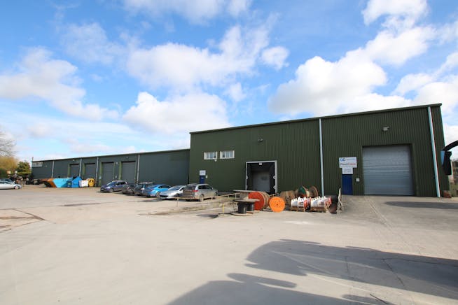 Taylors Yard, Salisbury Road, Blandford, Industrial & Trade / Industrial & Trade To Let - IMG_2075.JPG