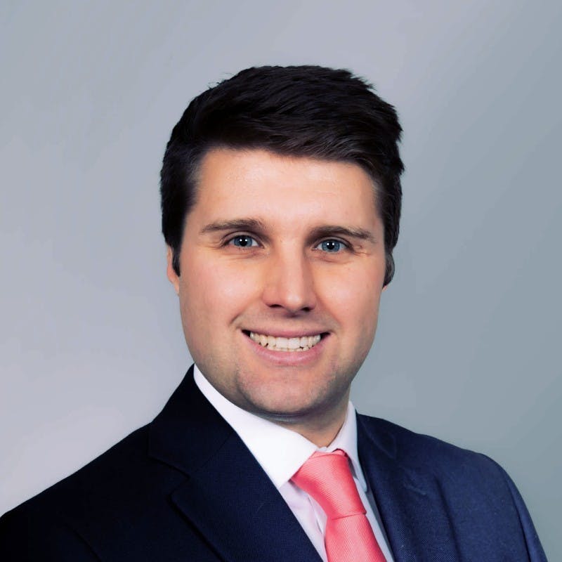 Josh Gunn profile photo