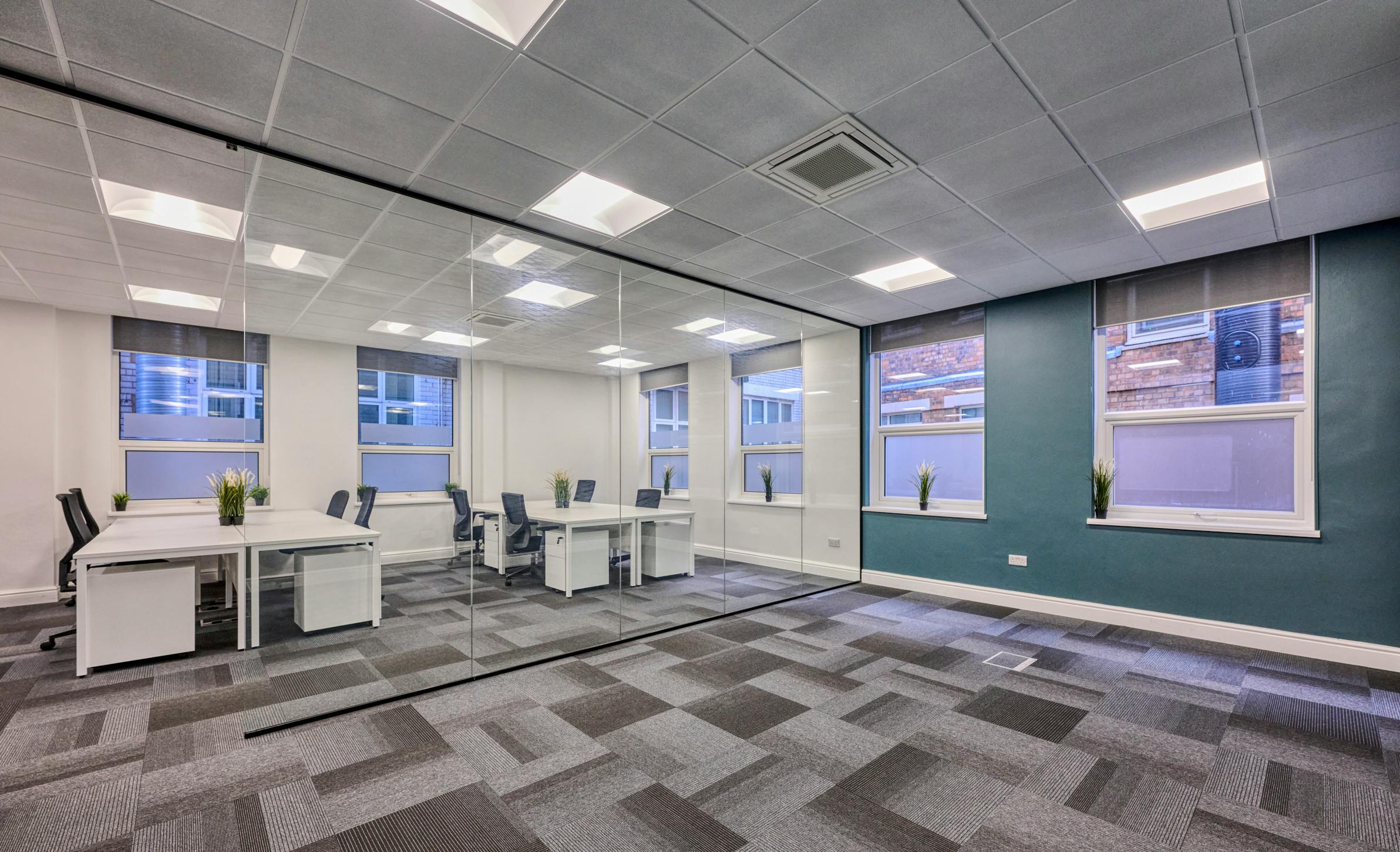 Office in Birmingham - photo 4