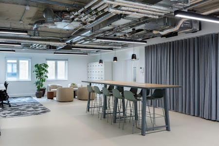 49 Southwark Bridge Road, 49-51 Southwark Bridge Road, London, Office / Serviced Office To Let - 3rd Floor