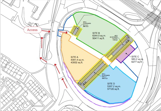 Open Storage Land, Canal Street (Armley Gyratory), Leeds, Other To Let - Screenshot 2026-04-23 111715.png