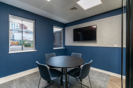 6 Bell Street, Maidenhead, Office To Let - 6 Bell St38.jpg