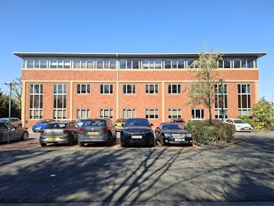 First Floor, West Point, Halesowen, Office To Let - 20260319_115649.jpg