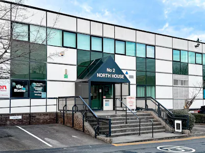 North House, Bond Avenue, Milton Keynes, Office To Let - Image 1