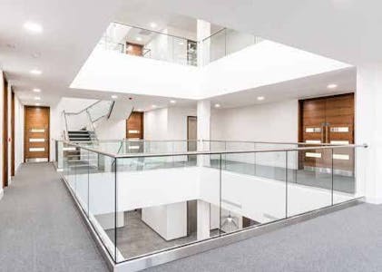 One Warwick Technology Park, Gallows Hill, Warwick, Office To Let - Photo 7